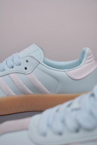 Adidas Samba OG Vegan view 8