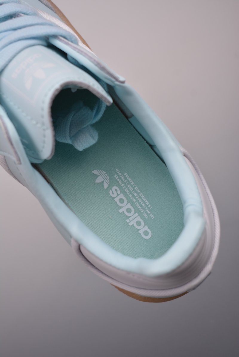 Adidas Samba OG Vegan view