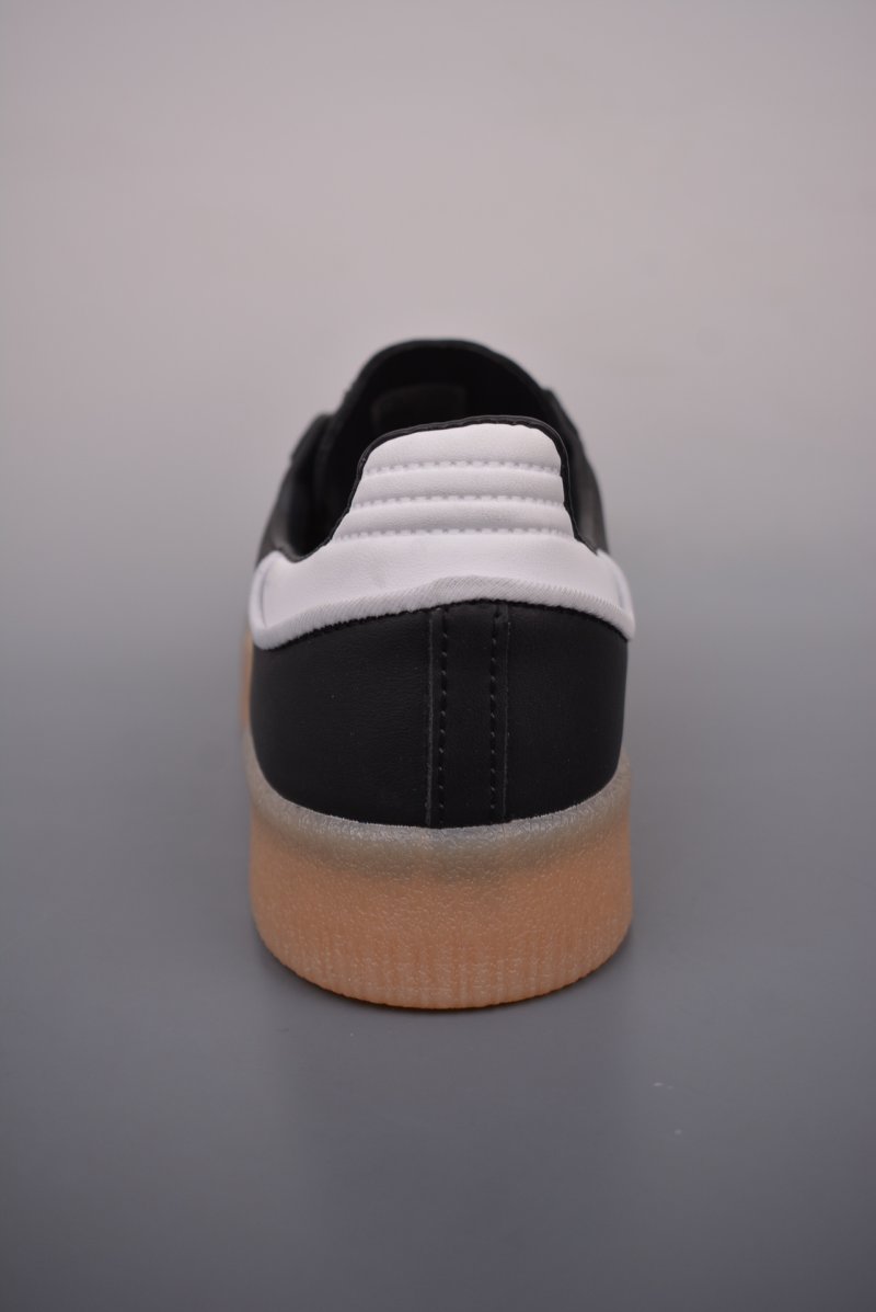 Adidas Samba OG Vegan view