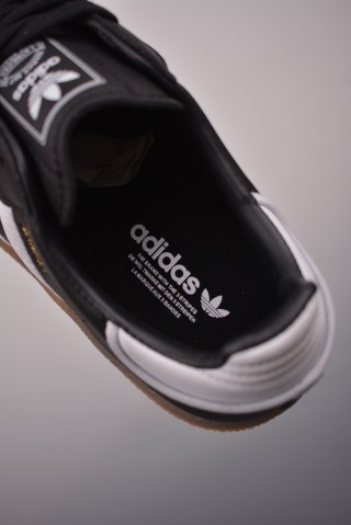 Adidas Samba OG Vegan view 9