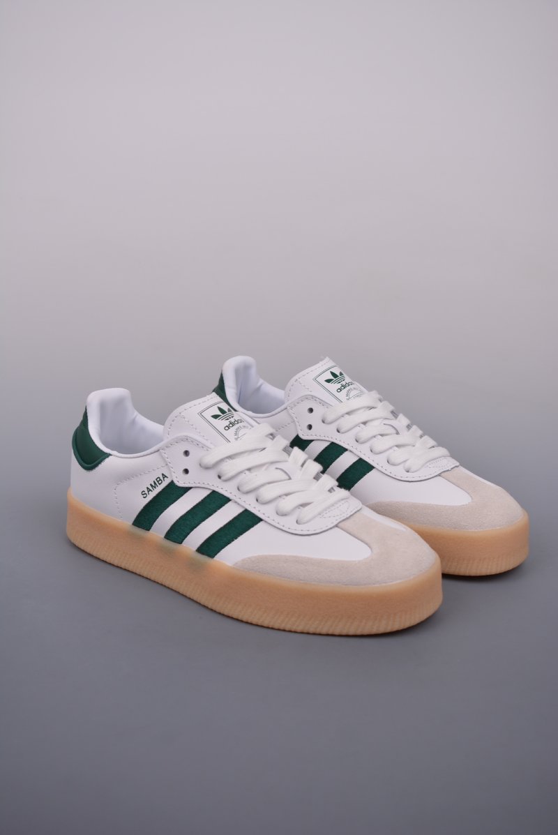Adidas Samba OG Vegan