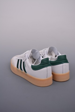 Adidas Samba OG Vegan view 2