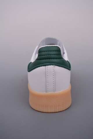 Adidas Samba OG Vegan view 4