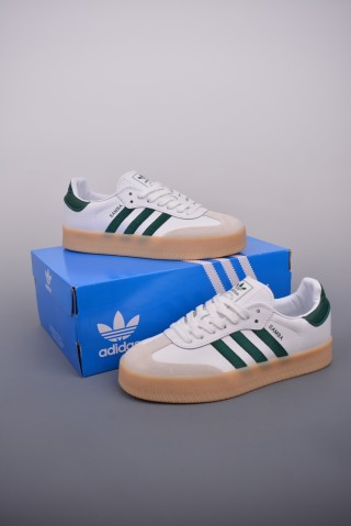 Adidas Samba OG Vegan view 5