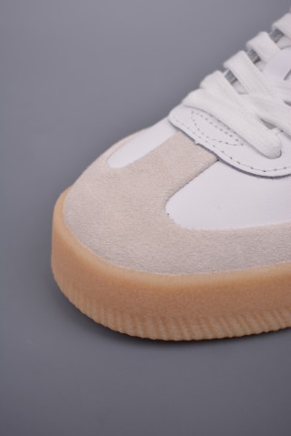 Adidas Samba OG Vegan view 6