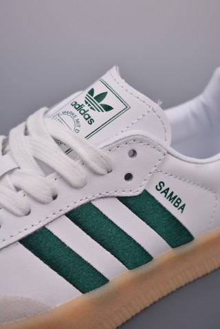 Adidas Samba OG Vegan view 7