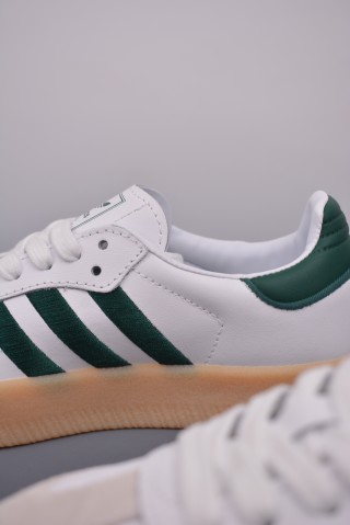 Adidas Samba OG Vegan view 8