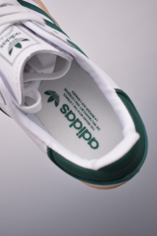 Adidas Samba OG Vegan view 9