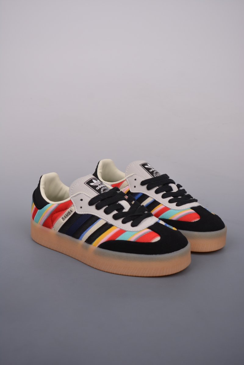 Adidas Samba OG Vegan