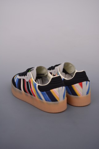 Adidas Samba OG Vegan view 2