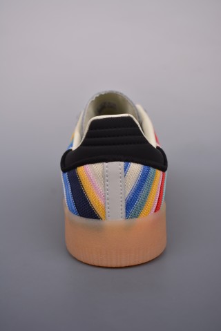 Adidas Samba OG Vegan view 4