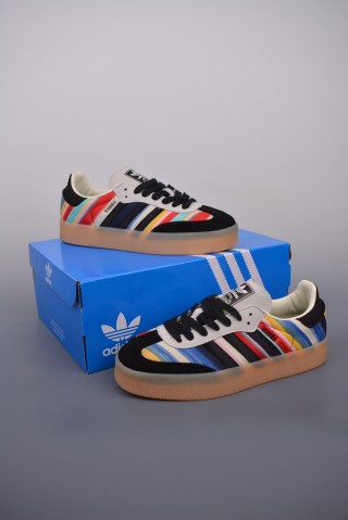 Adidas Samba OG Vegan view 5
