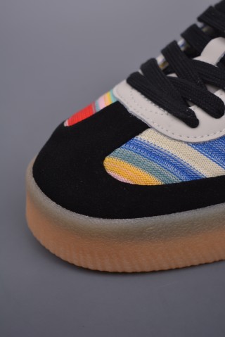 Adidas Samba OG Vegan view 6