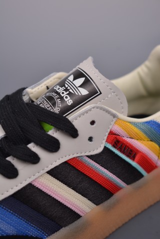 Adidas Samba OG Vegan view 7