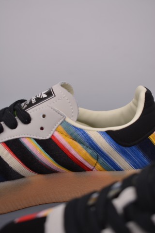 Adidas Samba OG Vegan view 8