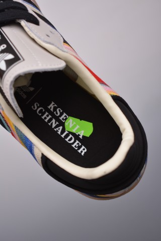 Adidas Samba OG Vegan view 9