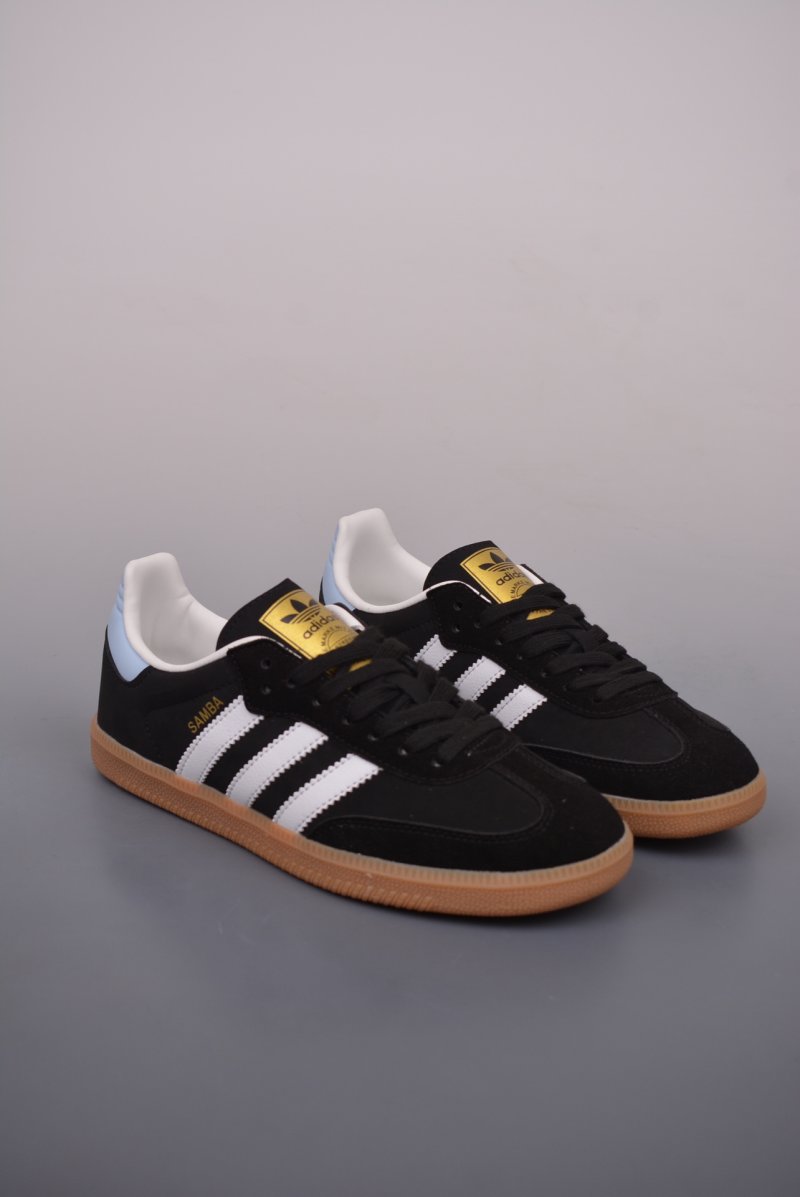 Adidas Samba OG Vegan
