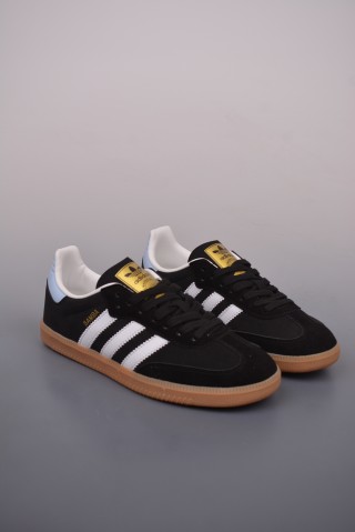 Adidas Samba OG Vegan view 1