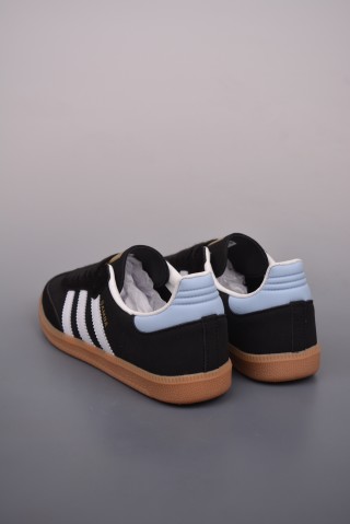 Adidas Samba OG Vegan view 2
