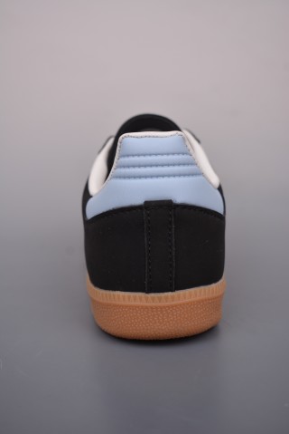 Adidas Samba OG Vegan view 4