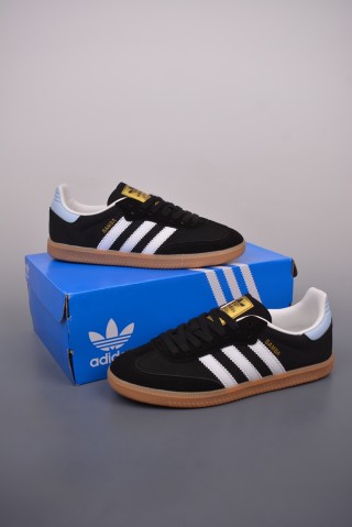Adidas Samba OG Vegan view 5