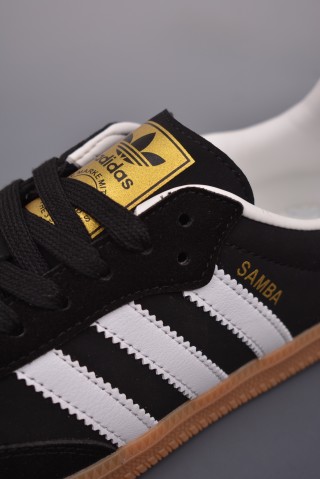 Adidas Samba OG Vegan view 7