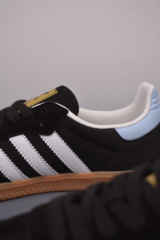 Adidas Samba OG Vegan view 8