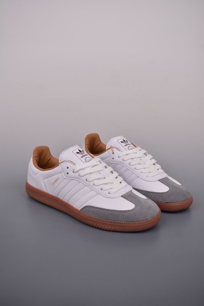 Adidas Samba OG Vegan