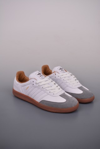 Adidas Samba OG Vegan view 1