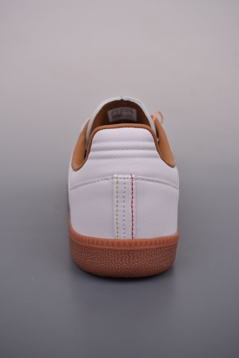 Adidas Samba OG Vegan view