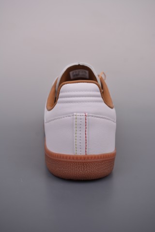 Adidas Samba OG Vegan view 4