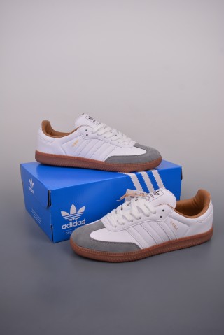 Adidas Samba OG Vegan view 5