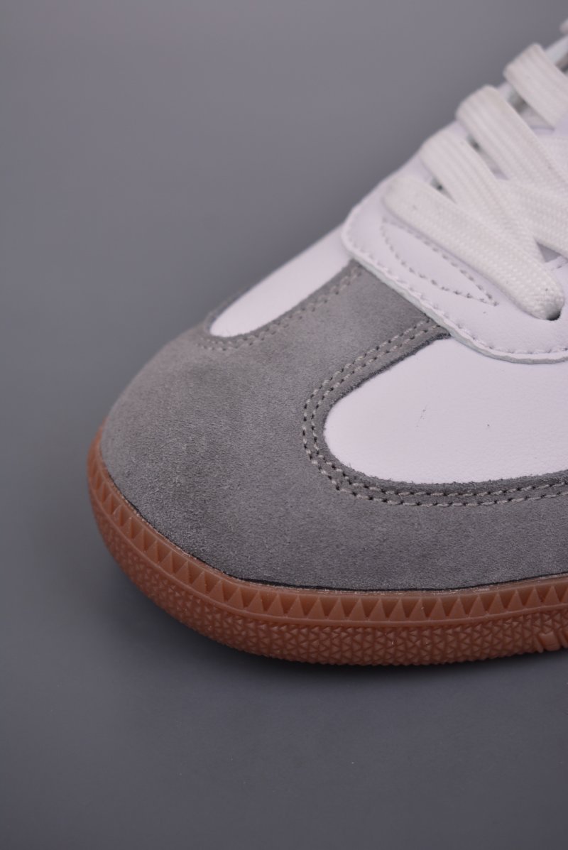 Adidas Samba OG Vegan view