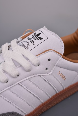 Adidas Samba OG Vegan view 7