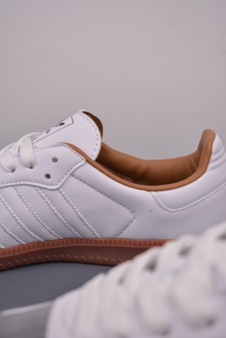 Adidas Samba OG Vegan view 8