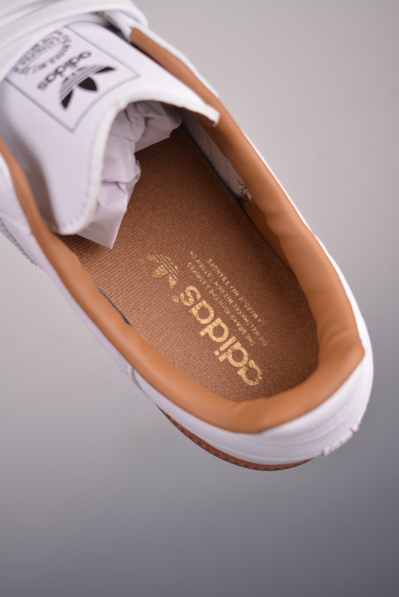 Adidas Samba OG Vegan view