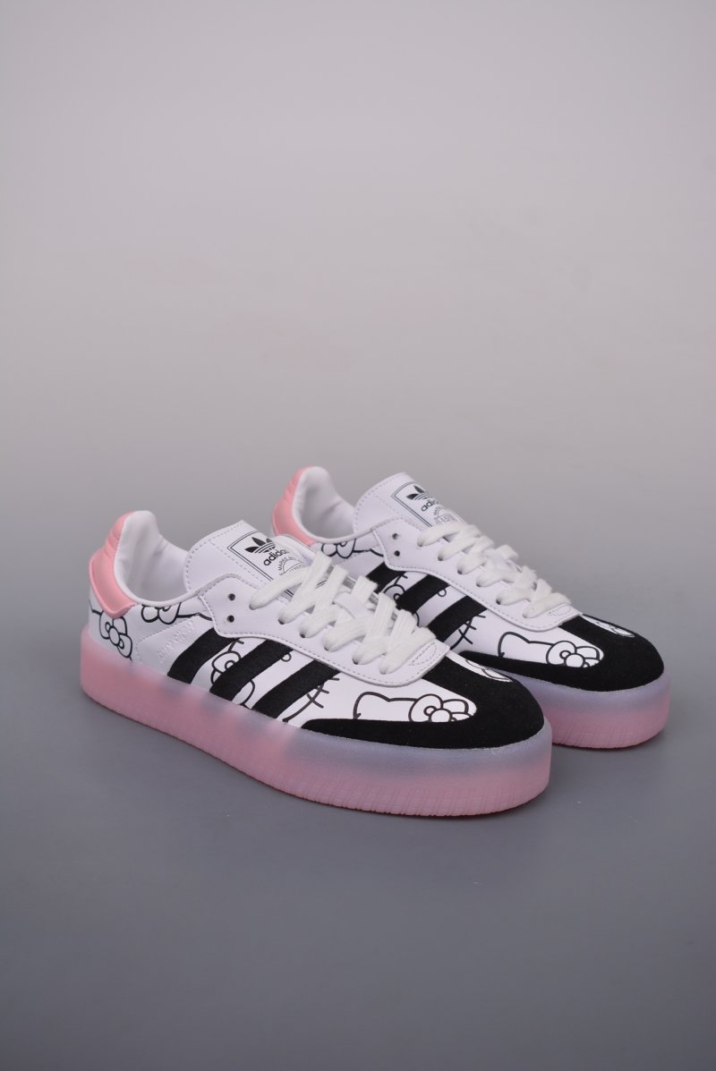 Adidas Samba OG Vegan
