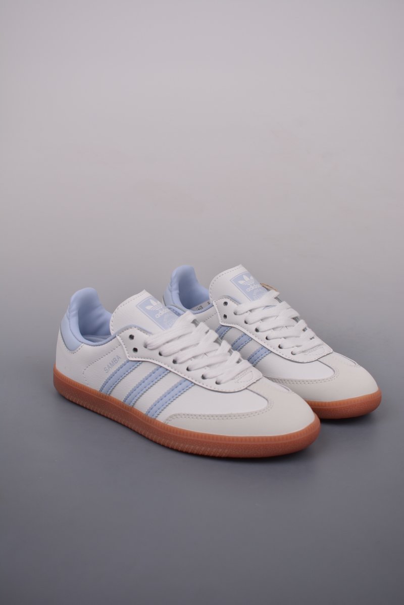 Adidas Samba OG Vegan