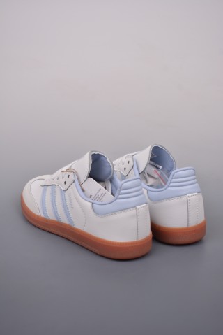 Adidas Samba OG Vegan view 2