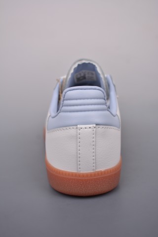 Adidas Samba OG Vegan view 4