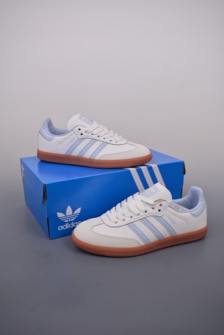 Adidas Samba OG Vegan view 5