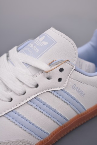 Adidas Samba OG Vegan view 7