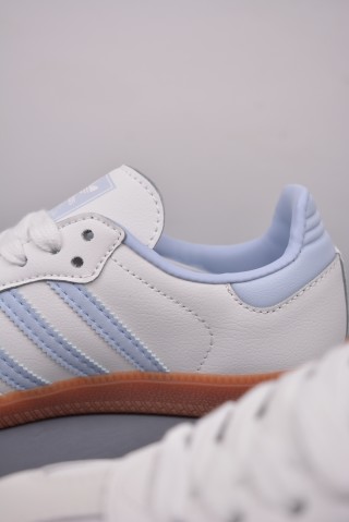 Adidas Samba OG Vegan view 8