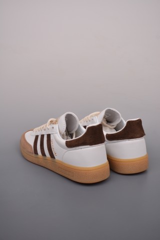 Adidas Samba OG Vegan view 2