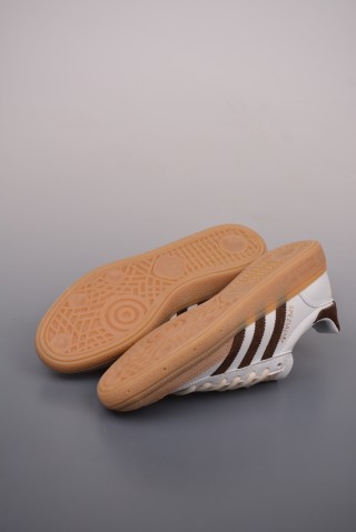 Adidas Samba OG Vegan view 3