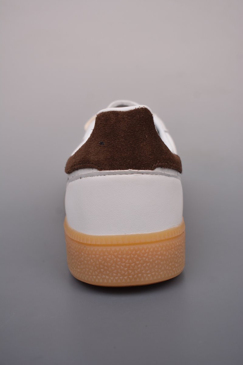 Adidas Samba OG Vegan view