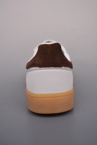Adidas Samba OG Vegan view 4