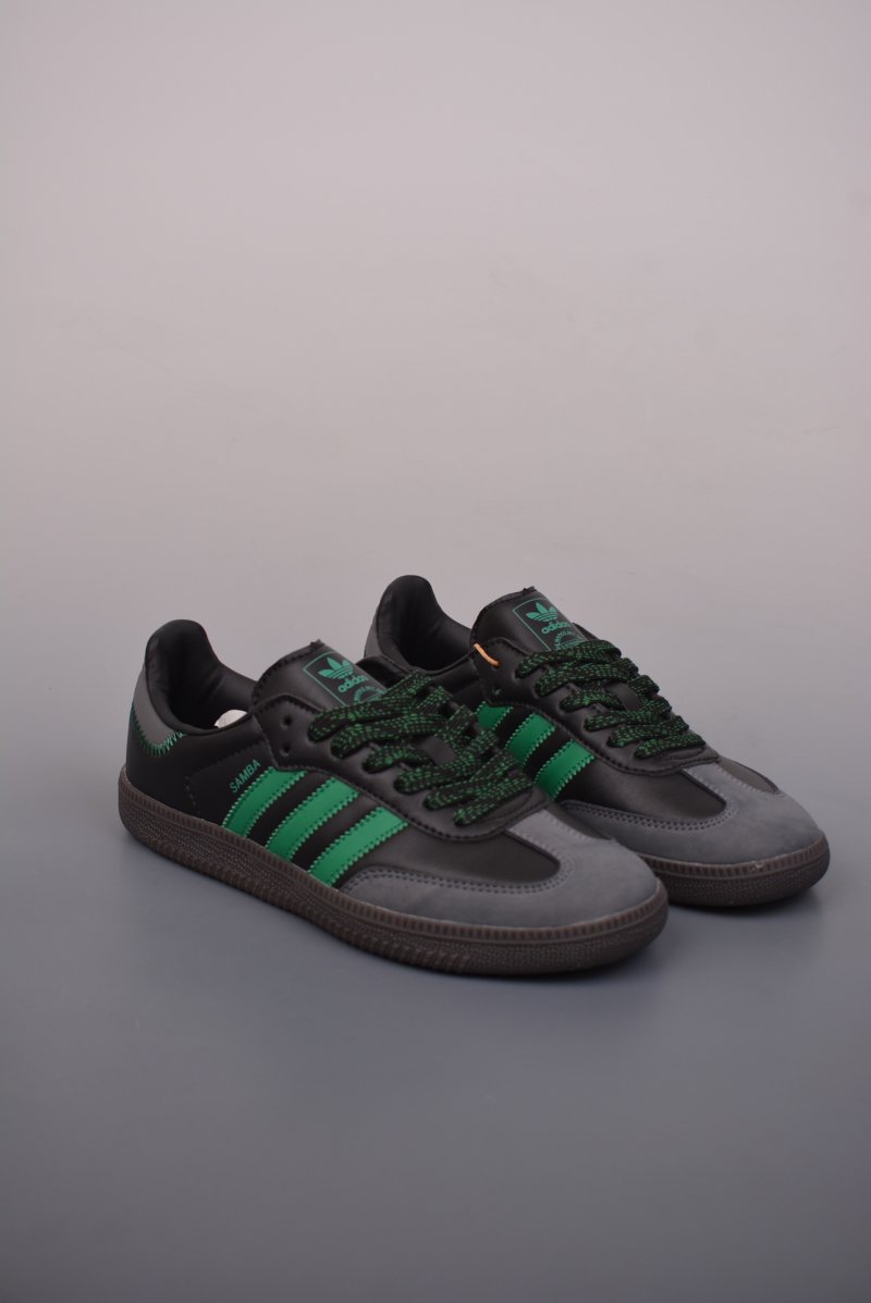 Adidas Samba OG Vegan