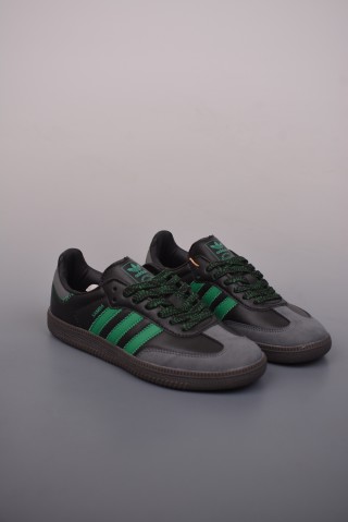 Adidas Samba OG Vegan view 1