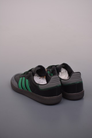 Adidas Samba OG Vegan view 2
